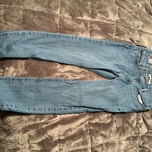 Levi jeans, size 28